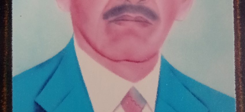 Antônio Gomes dos Santos