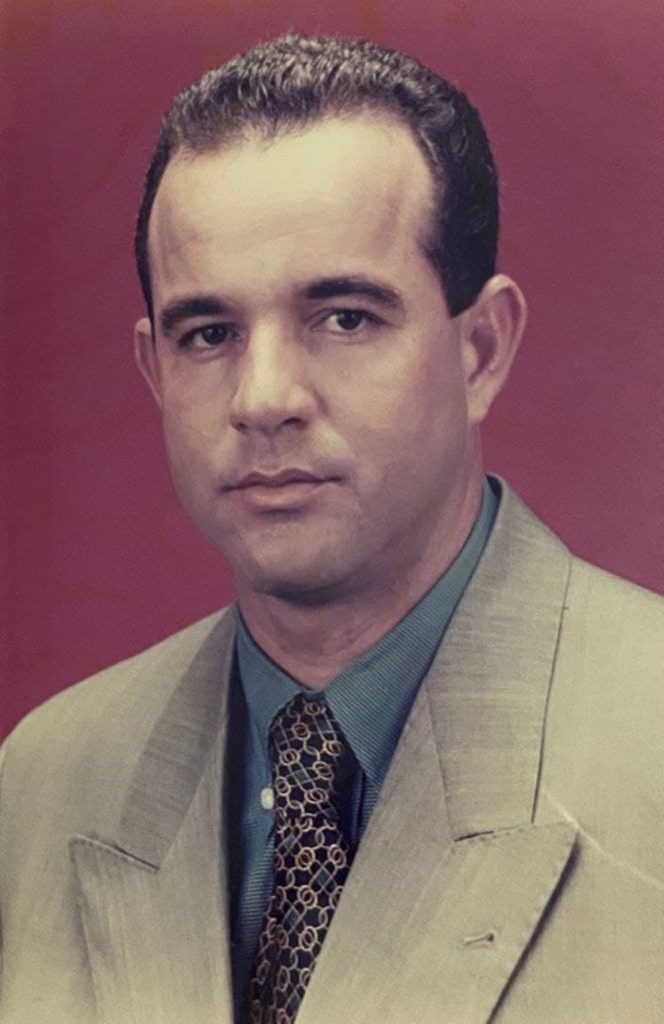 José Adelmo dos Santos